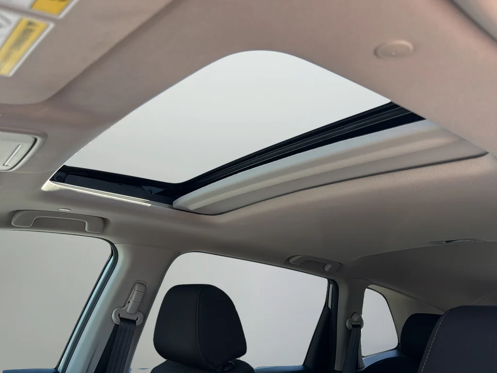 2024 Honda CR-V EX - Photo 23