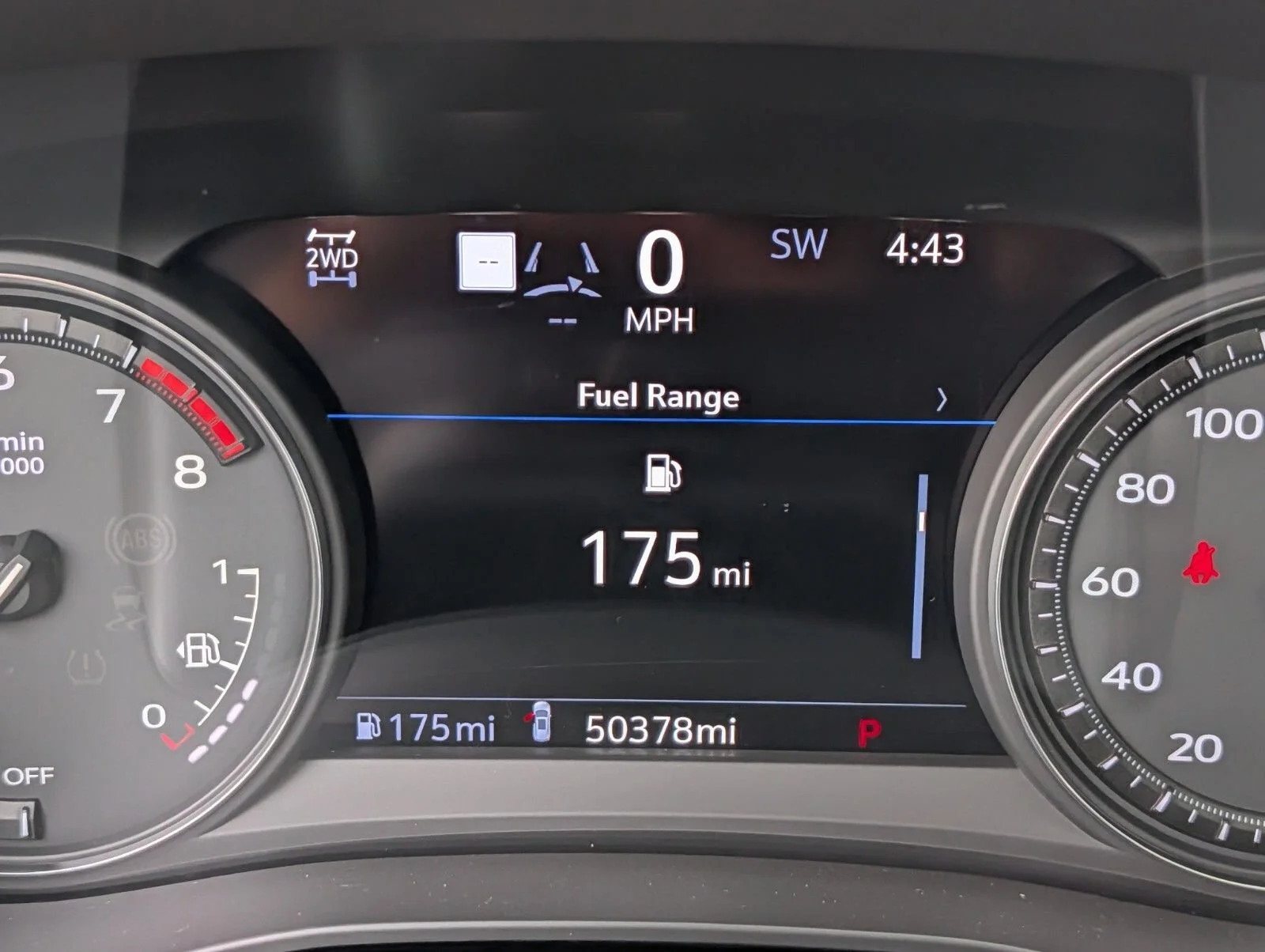 2024 Cadillac XT6 Sport - Photo 36