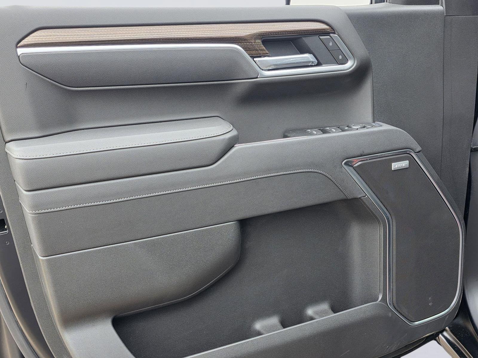 2026 Chevrolet Silverado 1500 RST - Photo 20