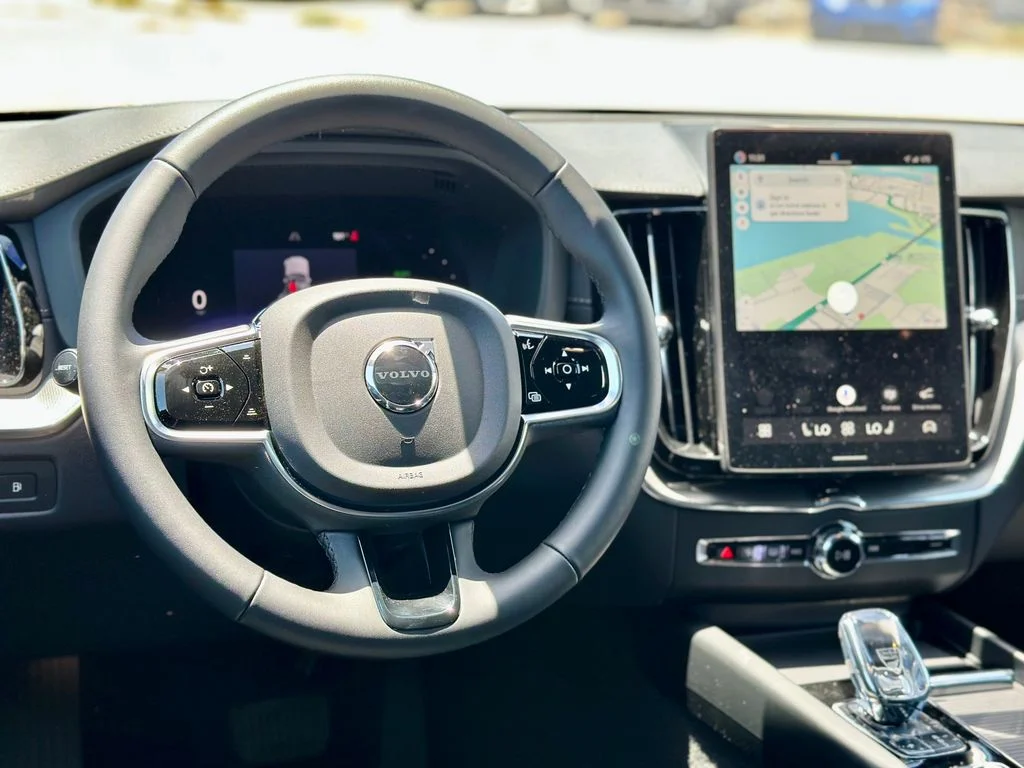 New 2026 Black Volvo  image 10