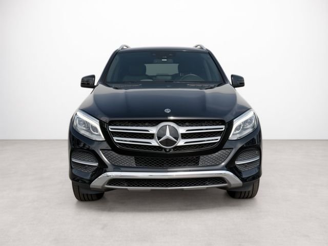 Used 2018 Black Mercedes-Benz GLE 350 image 8