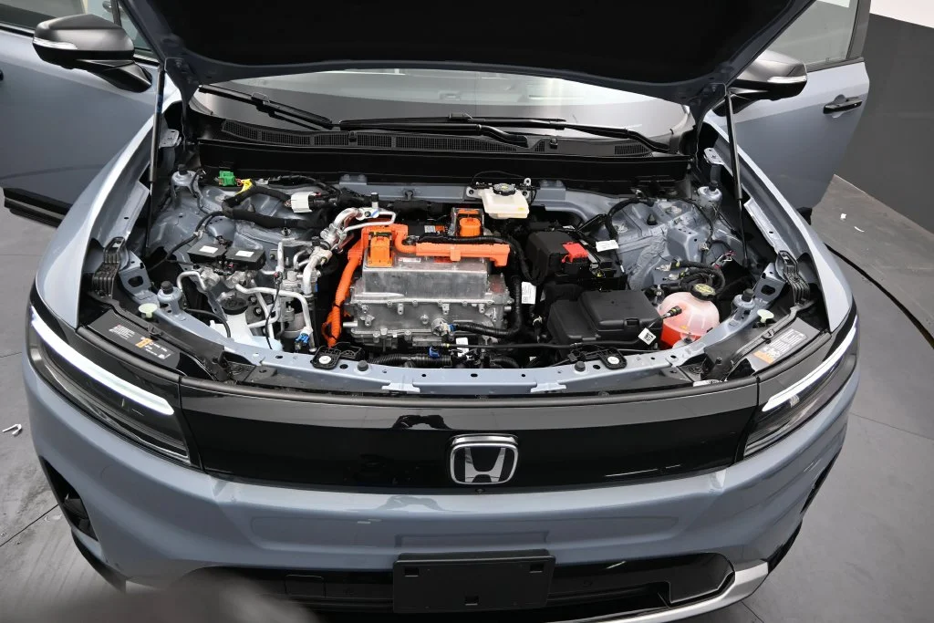Used 2024  Honda Elite image 14