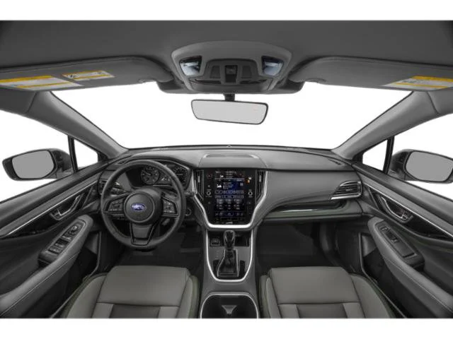 Used 2024 Cosmic Blue Pearl Subaru Onyx Edition image 11