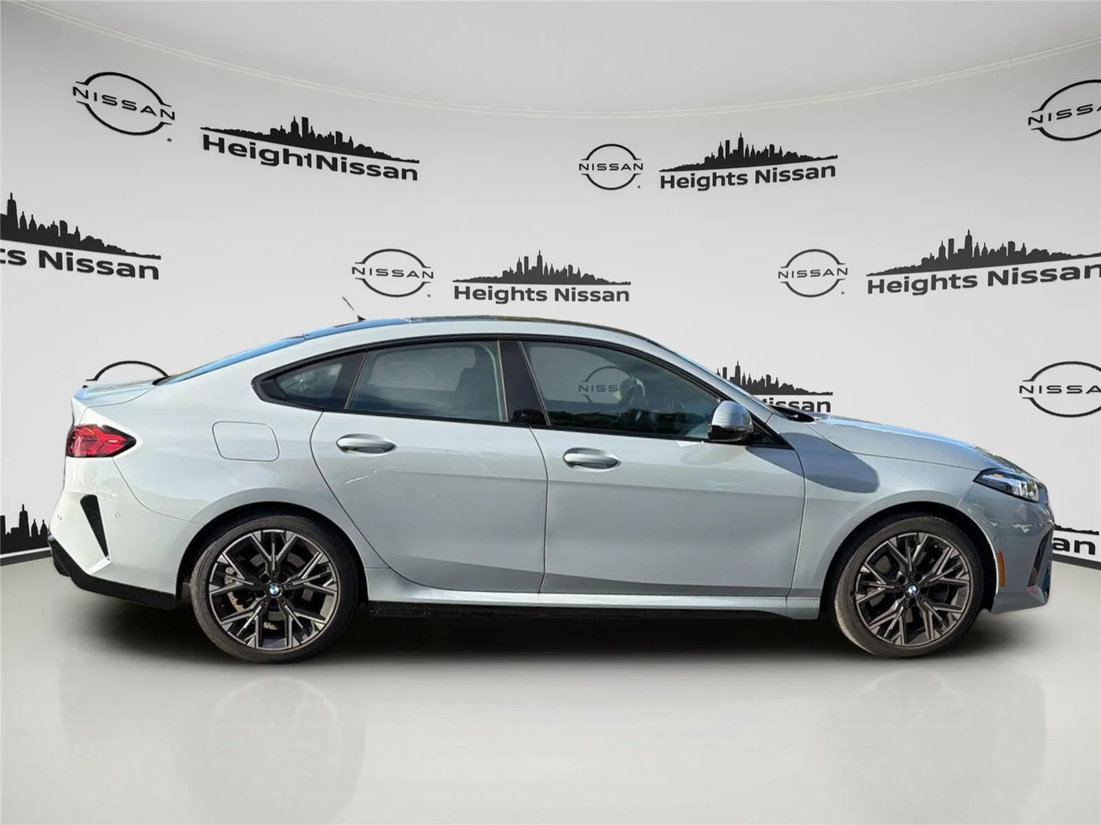 2025 BMW 2 Series 228 - Photo 6