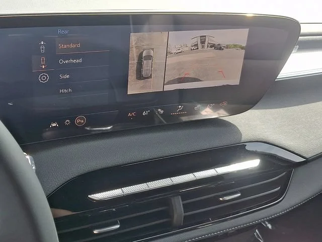 New 2026 Summit White Buick Preferred image 15