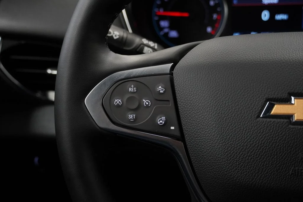 2023 Chevrolet Traverse 3LT - Photo 20