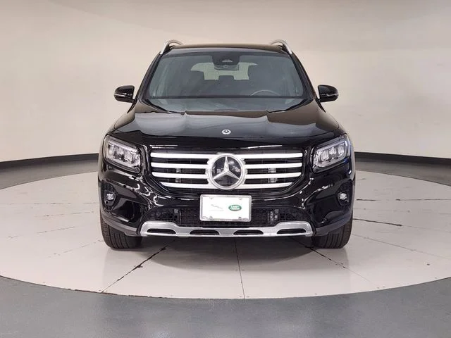 2025 Mercedes-Benz GLB Base - Photo 9