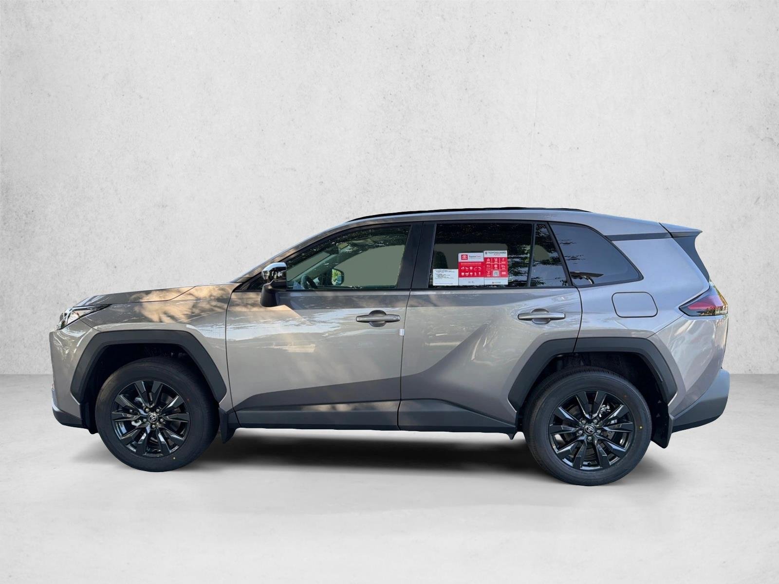New 2026 Meteor Shower Toyota XLE Premium image 6
