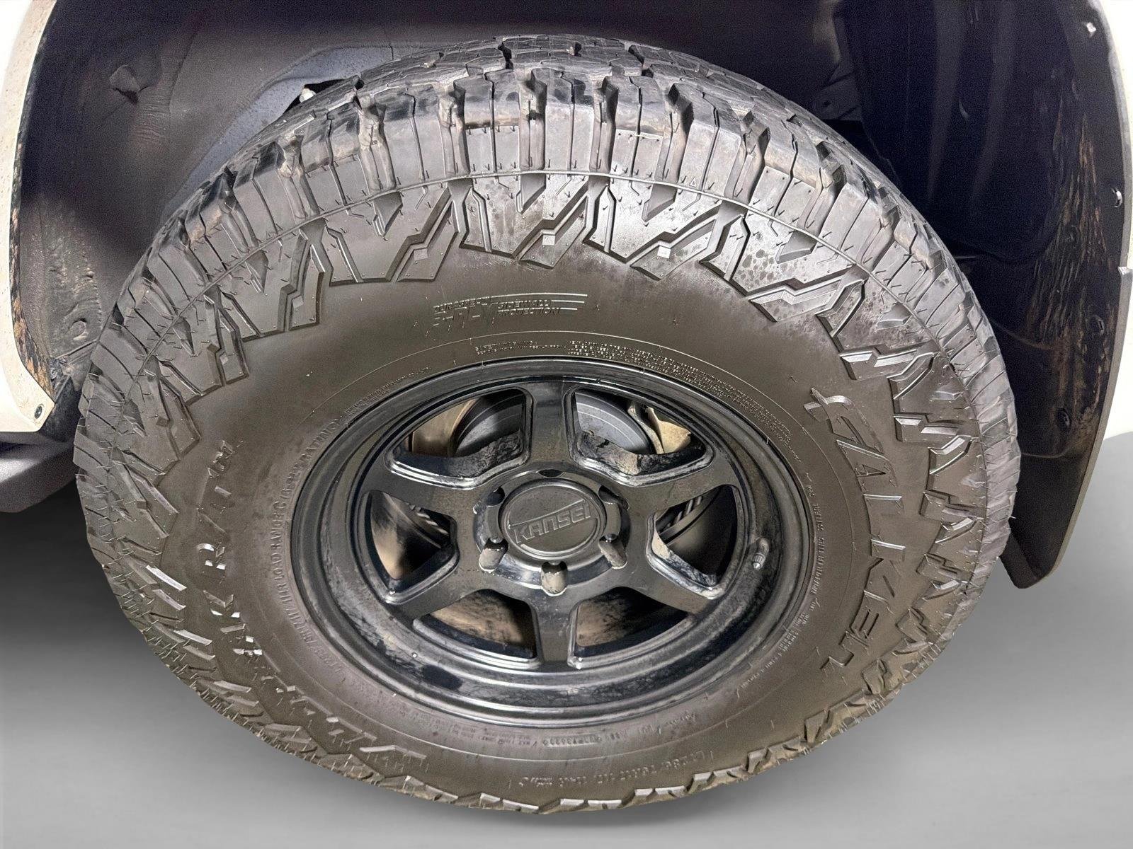 Used 2024 Ice Cap Toyota TRD Off Road Premium image 21