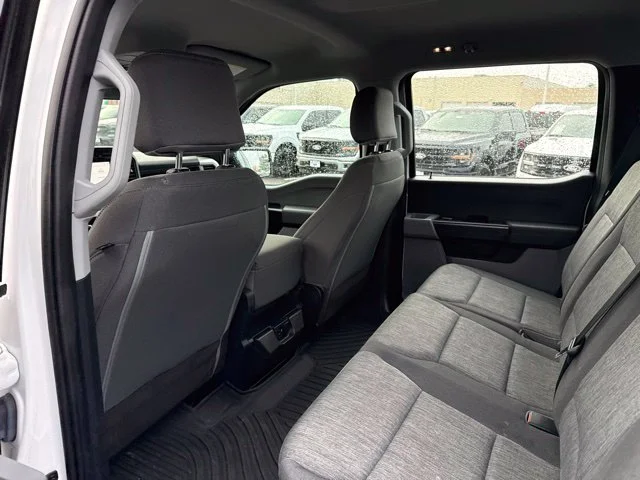 Used 2023 Oxford White Ford XL image 17