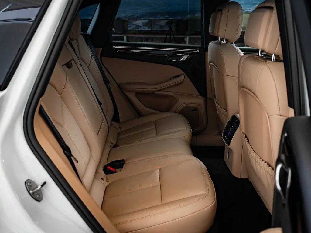 Certified Used 2026 White Porsche  image 47