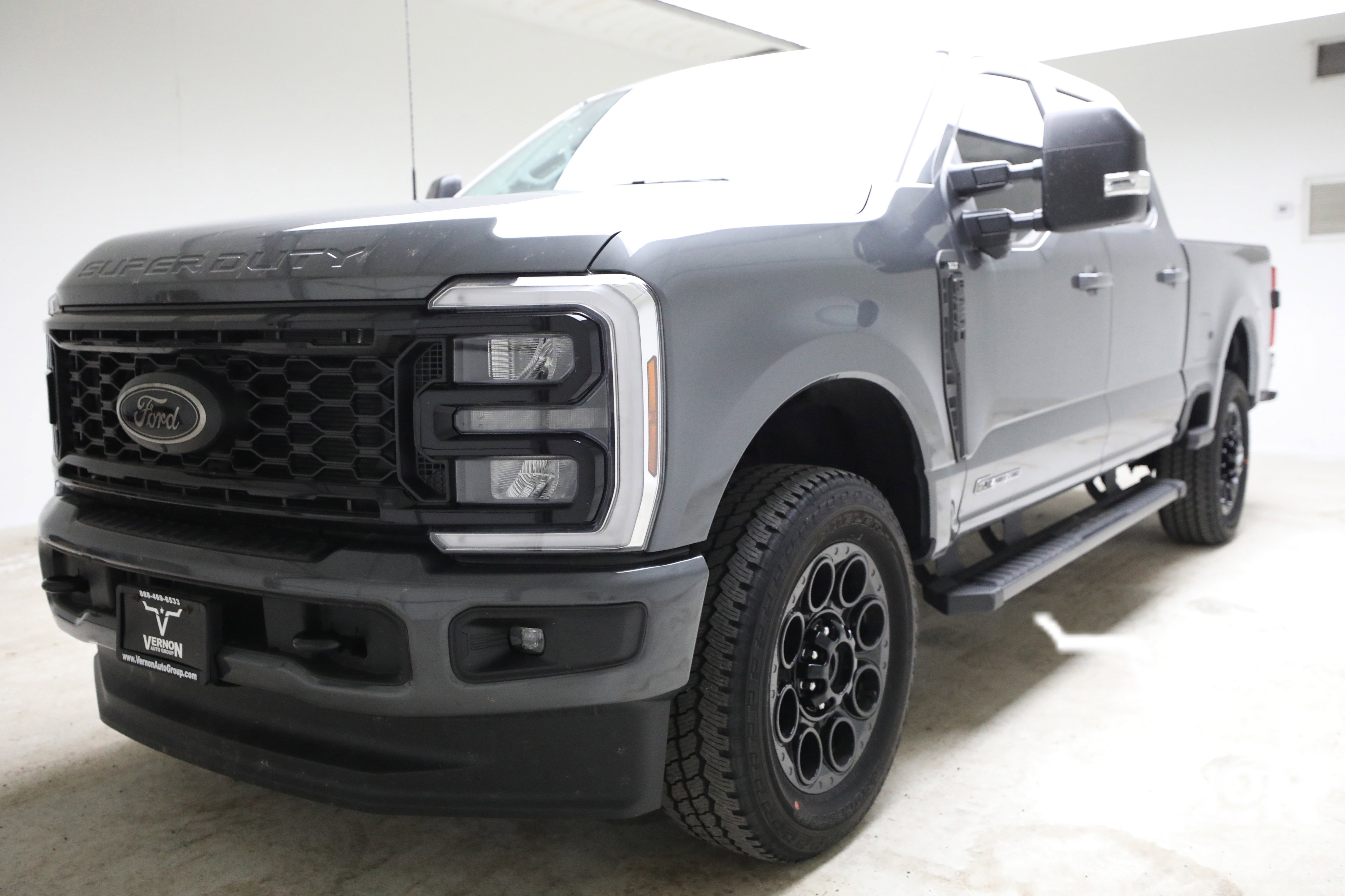 2026 Ford F-250 XLT 4x4 Crew Cab 6-3/4' Box's photo