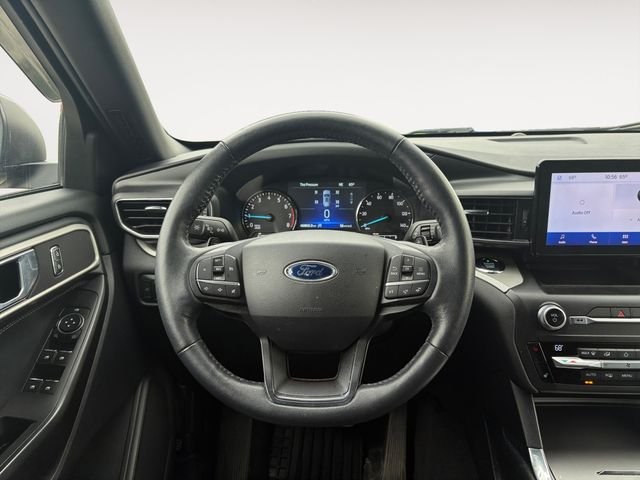Used 2020 Brown Ford XLT image 13