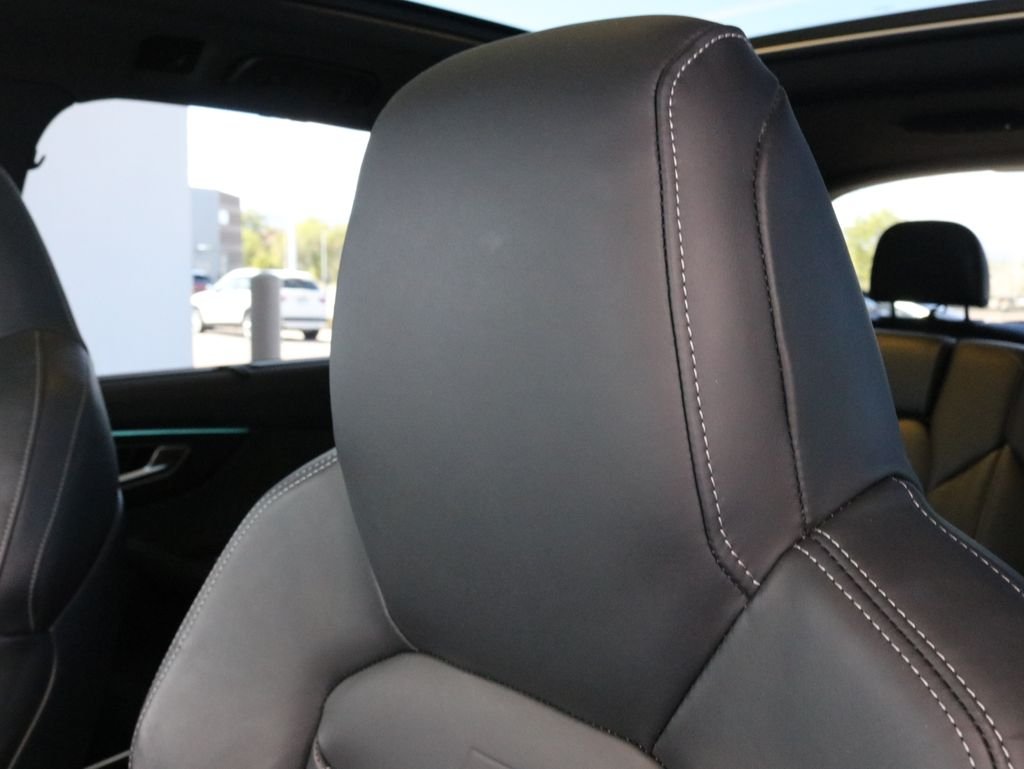 Used 2023 White Audi Premium Plus image 30