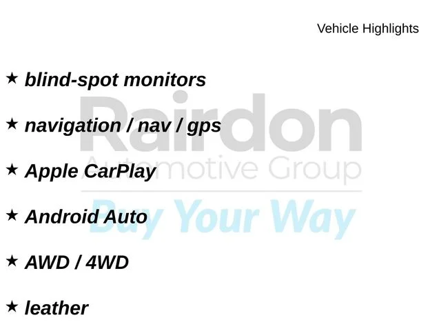 2023 Jeep Gladiator High Altitude - Photo 33