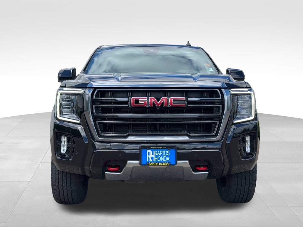 Used 2024 GMC Yukon AT4 with VIN 1GKS2CKL5RR273654 for sale in Coon Rapids, Minnesota