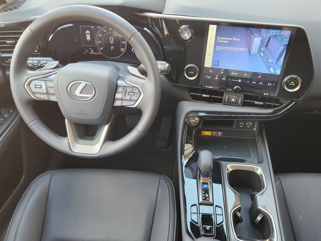 Certified Used 2026 SONIC CHROME Lexus 350 Base image 28