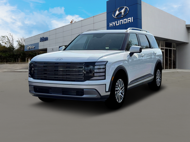 2026 Hyundai PALISADE SEL Premium FWD
