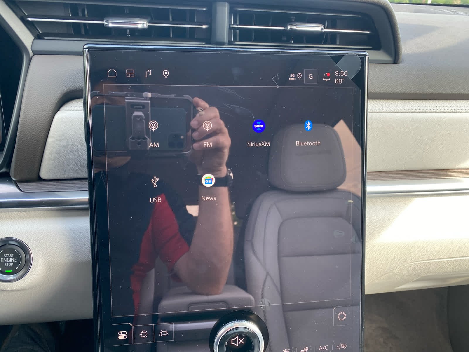 2026 GMC Terrain Denali - Photo 19