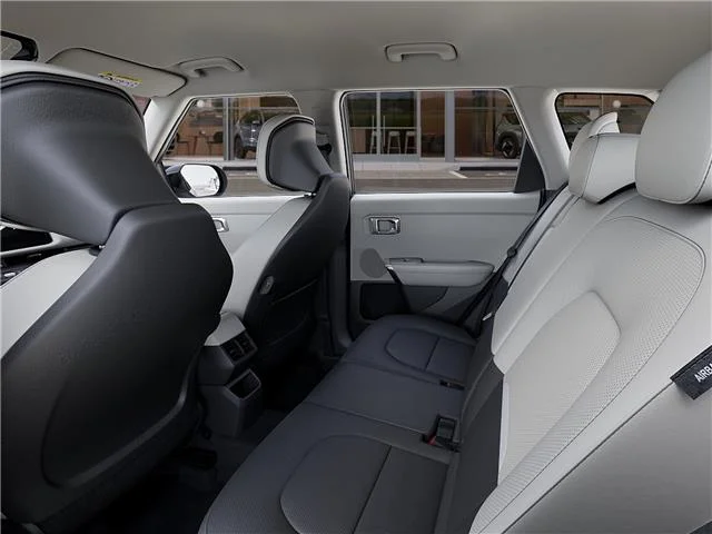 New 2027 Gray Kia EX image 45