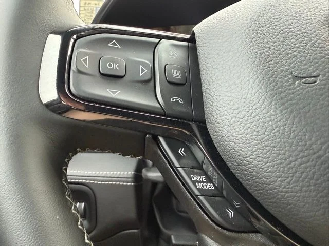 2026 RAM 1500 Limited - Photo 20