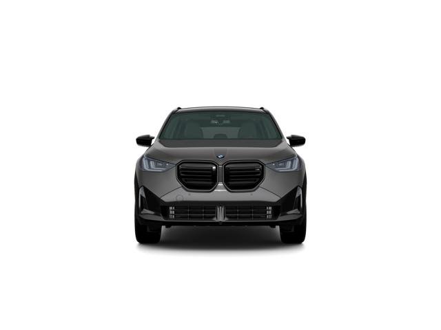 New 2026 Dark Graphite Metallic BMW xDrive image 2