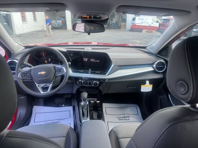 2026 Chevrolet Trax LT - Photo 12