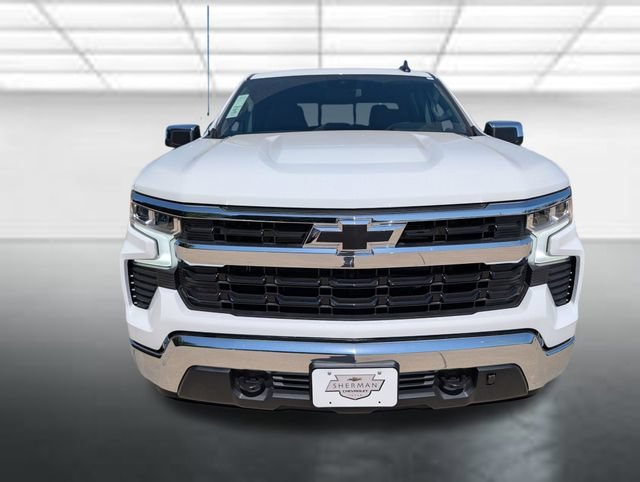 2026 Chevrolet Silverado 1500 LT - Photo 26