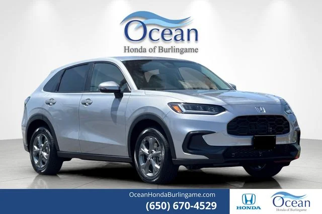 2027 Honda HR-V LX 2WD's photo