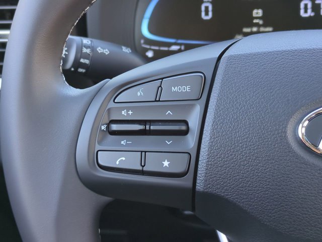 New 2026 White Hyundai SEL image 41
