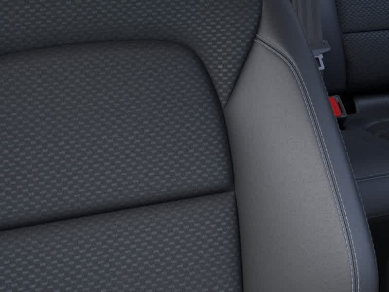 New 2026 Carbonized Gray Metallic Ford Plug-in Hybrid image 16
