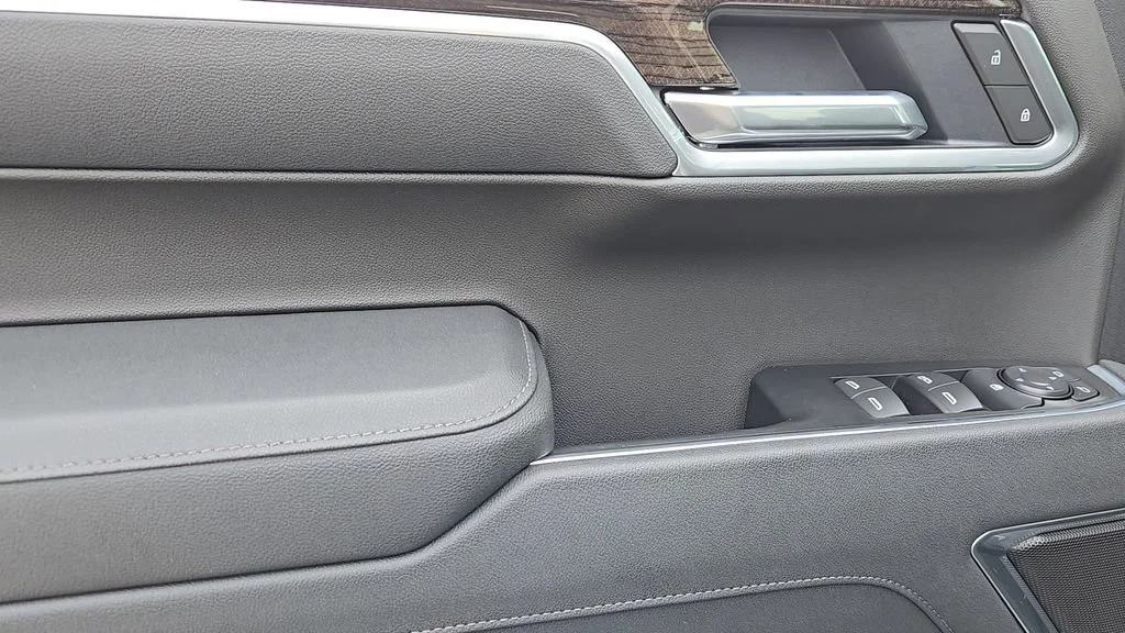New 2026 Sterling Gray Metallic Chevrolet RST image 9
