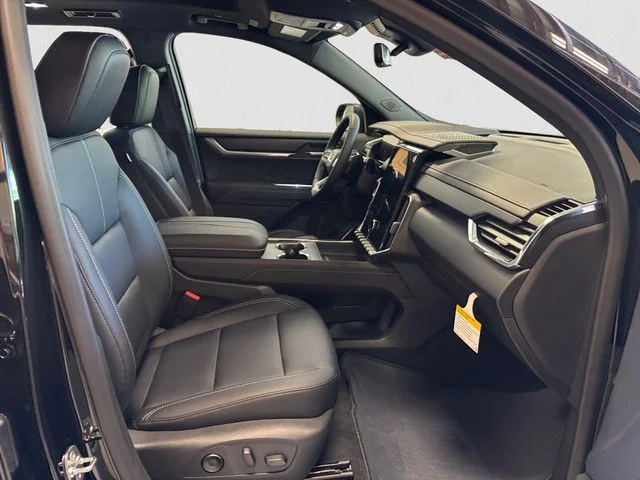 New 2026 Black GMC Elevation image 16