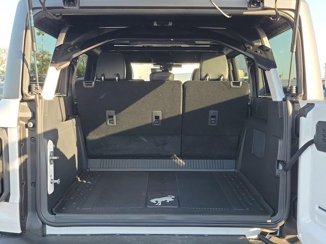 New 2026 Oxford White Ford Raptor® image 24