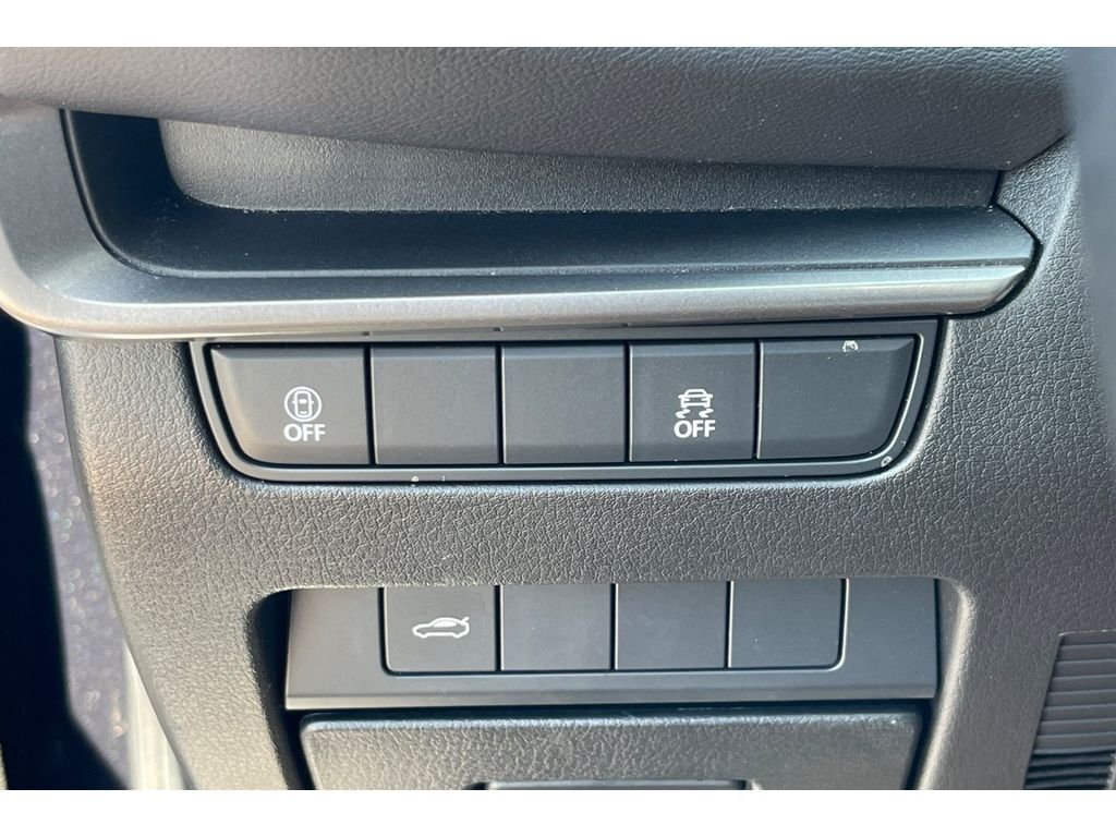 Certified Used 2023 Deep Crystal Blue Mica Mazda Select image 39
