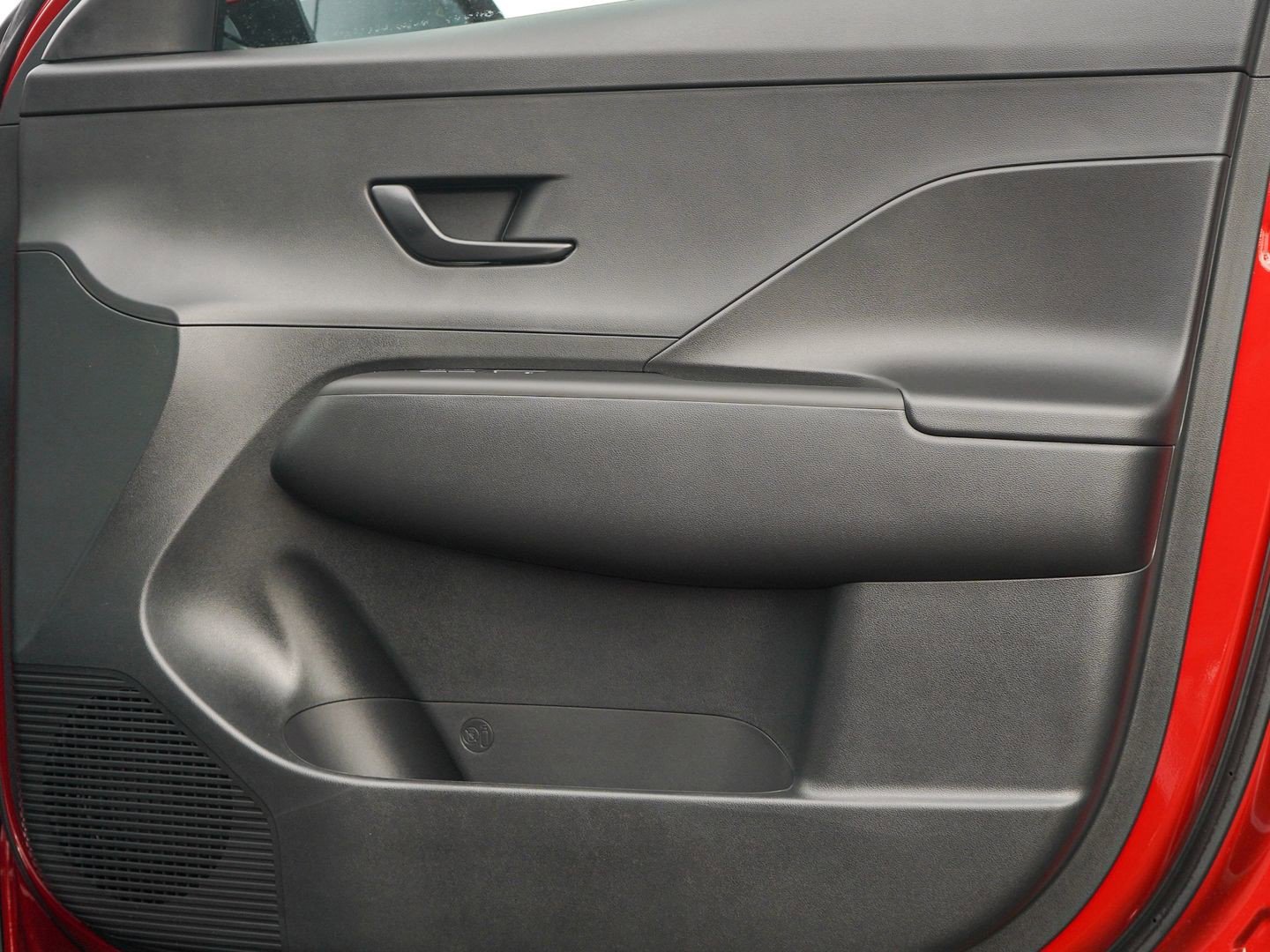 New 2026 Denim Blue Pearl Hyundai SE AWD image 9
