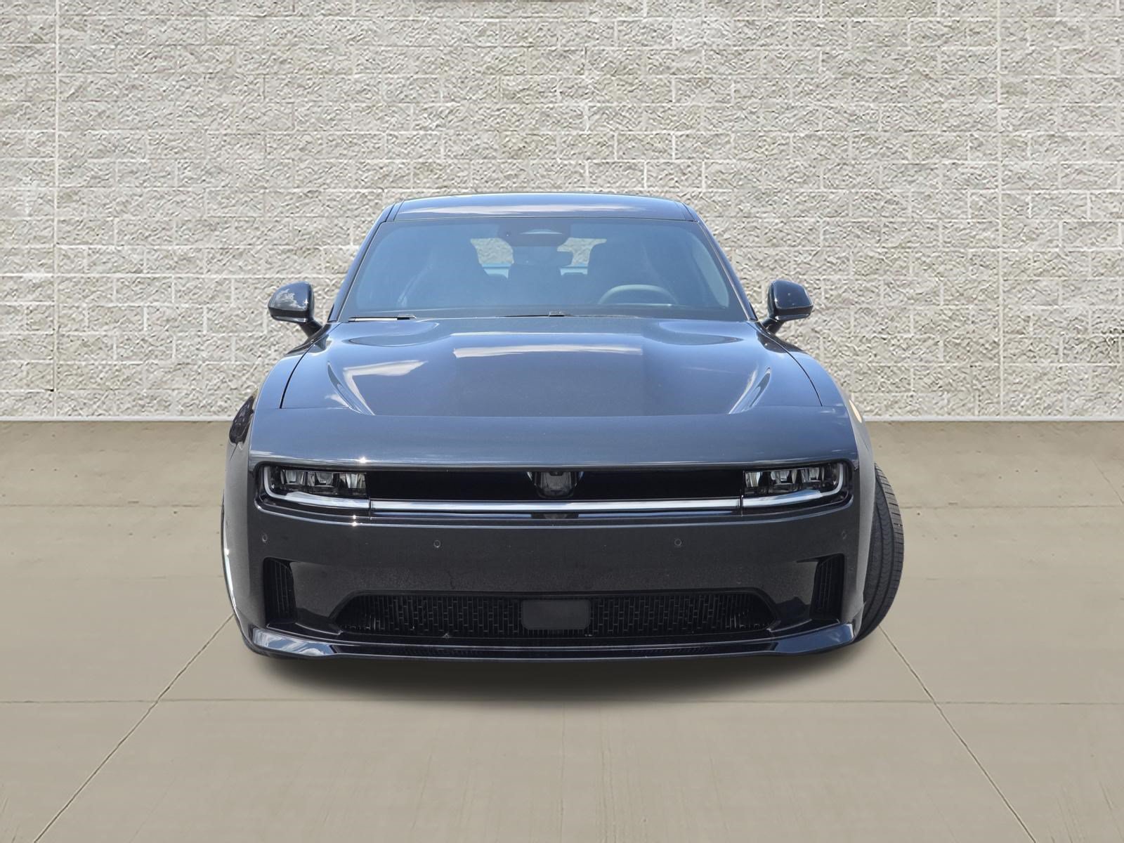 Used 2024 Dodge Charger Daytona Scat Pack with VIN 2C3CDBDK7RR208067 for sale in Whitehall, OH