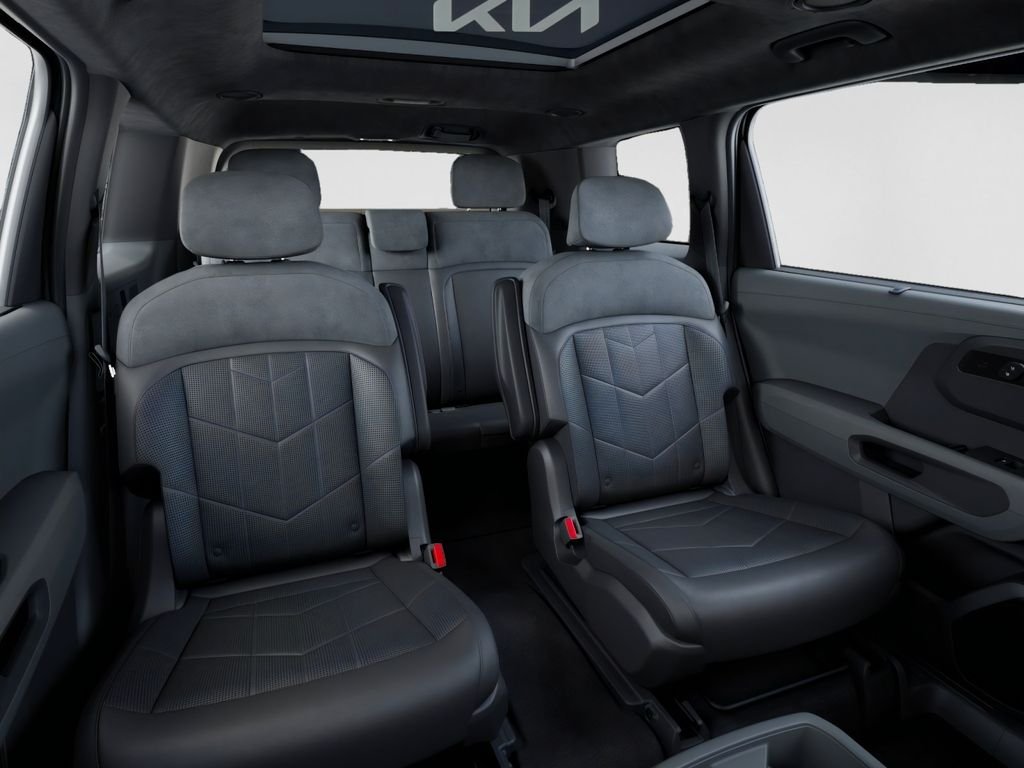 New 2027 Black Kia X-Line SX Prestige image 16