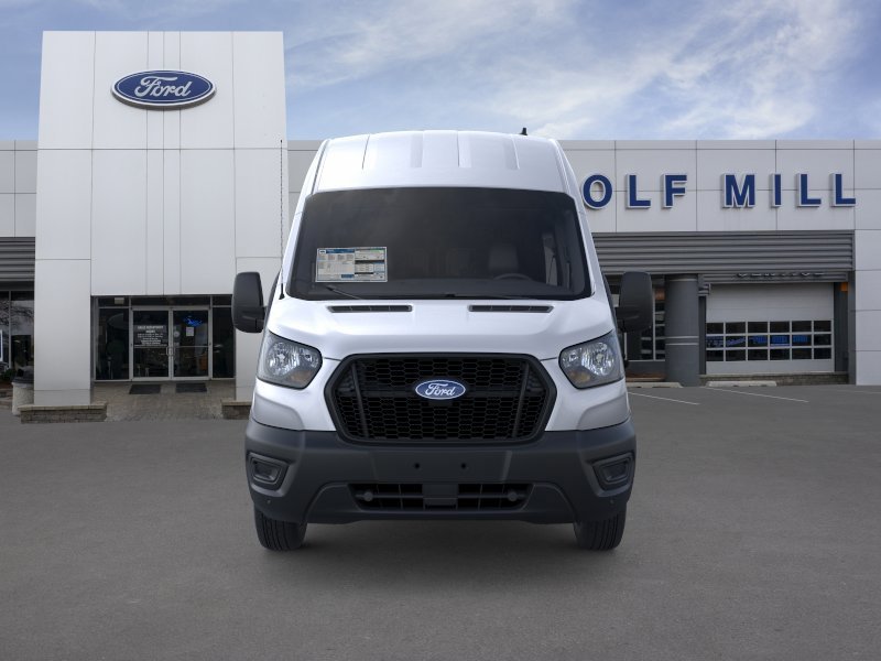 New 2026 Ingot Silver Metallic Ford T-350 148 EL Hi Rf image 6