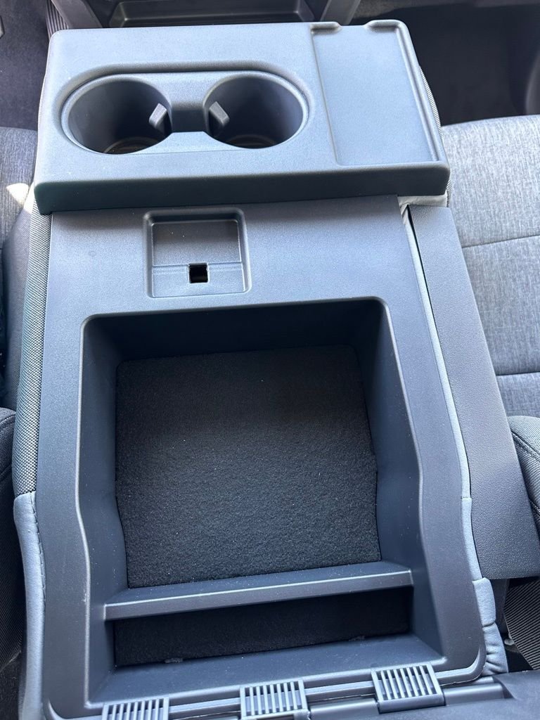 2026 Ford F-250 Super Duty XL - Photo 22