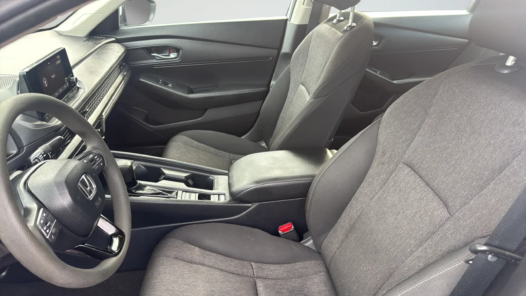 2024 Honda Accord LX - Photo 19