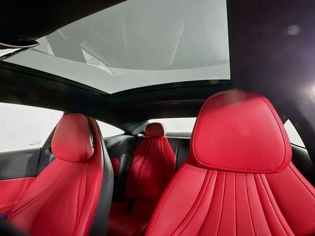 New 2026 Black Mercedes-Benz CLE 450 image 48