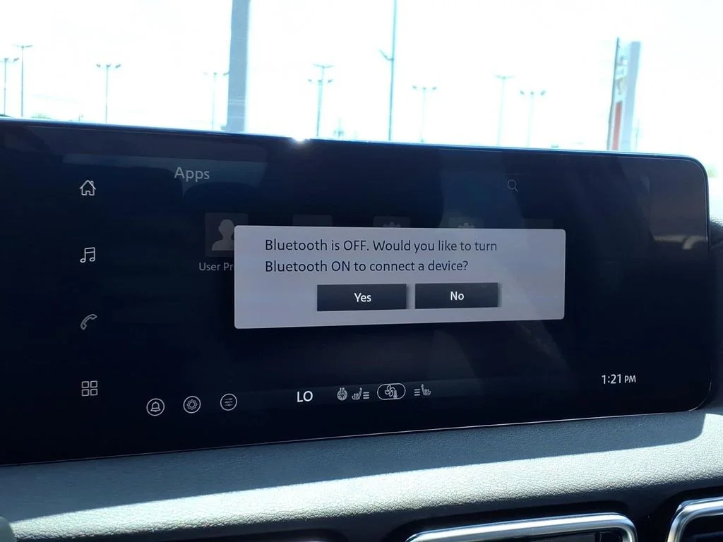 New 2026 Gun Metallic Nissan SV image 12
