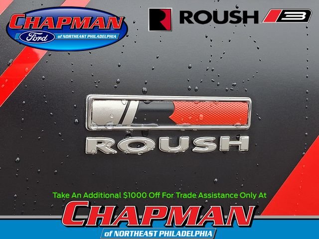 Used 2016 Red Ford Roush RS3 image 30