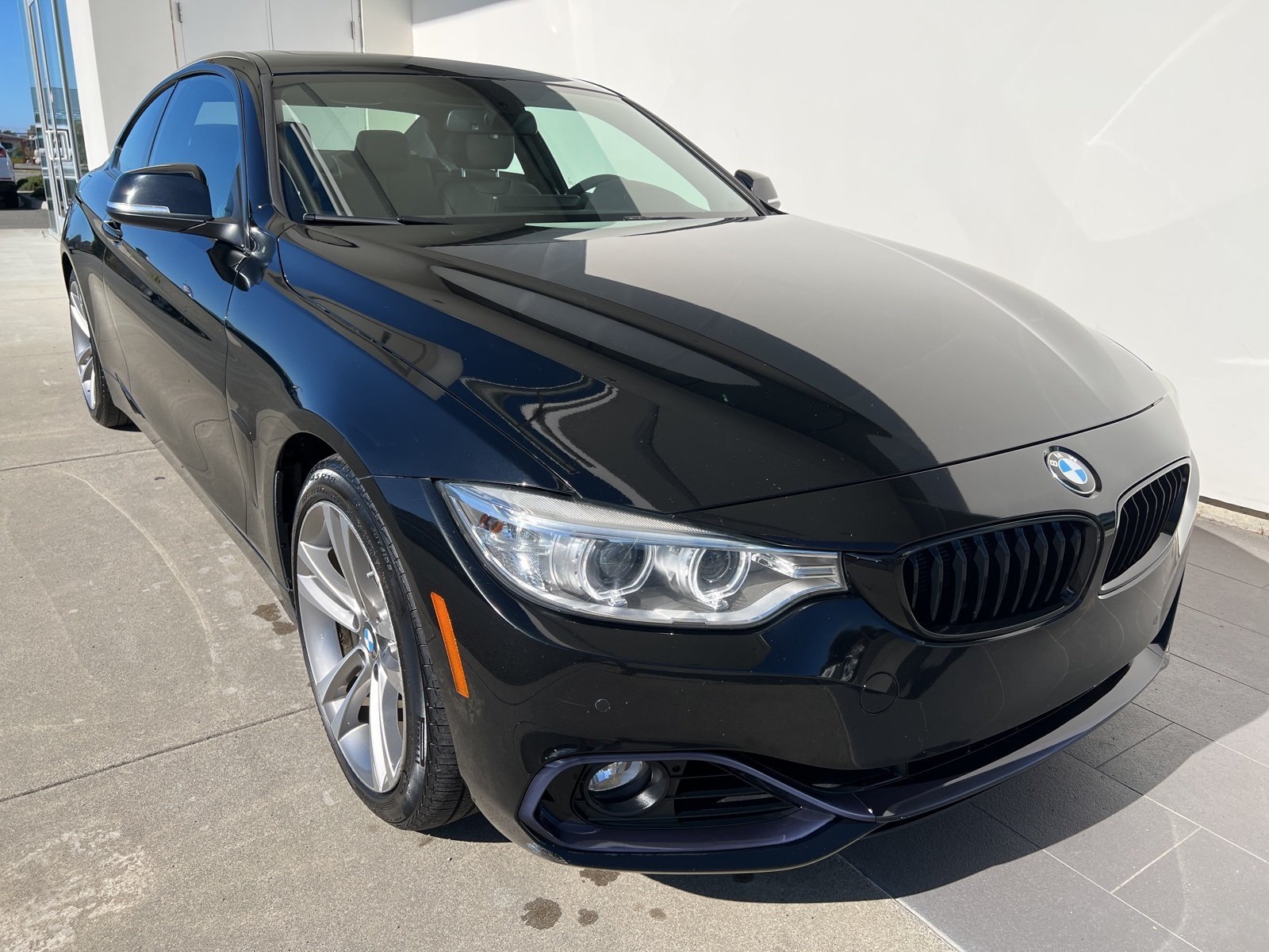 2015 BMW 4 Series 428i