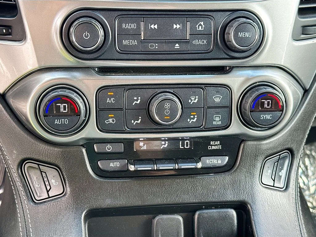 Used 2019 Black Chevrolet LT image 13