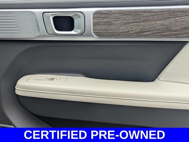 Certified Used 2024 Black Hyundai Calligraphy image 34