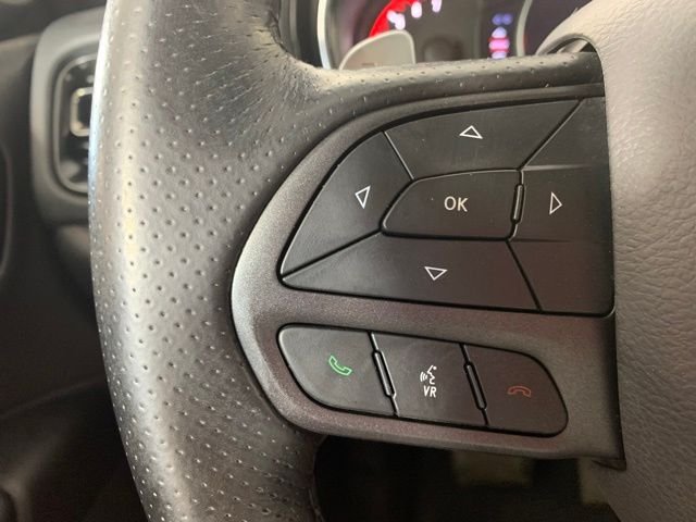 Used 2021 White/off-white Dodge R/T image 19