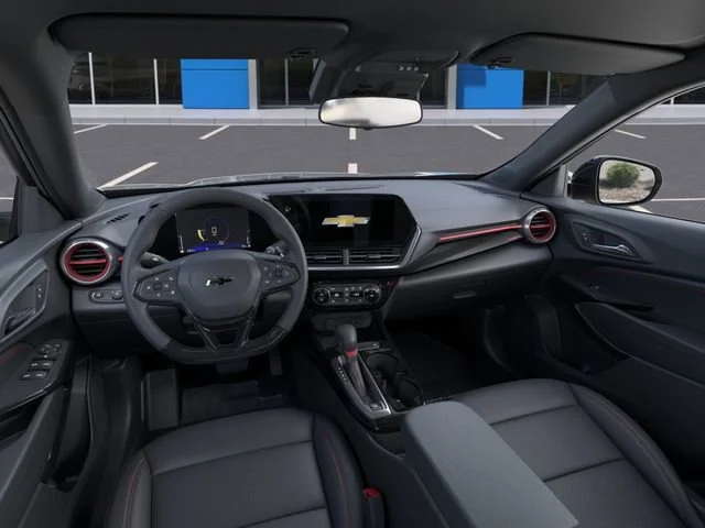 2026 Chevrolet Trax RS - Photo 16