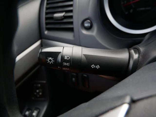 Used 2015 Rally Red Metallic Mitsubishi ES image 20